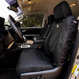 Carhartt Super Dux SeatSaver Seat Covers (MPN: SSC2527COBK)