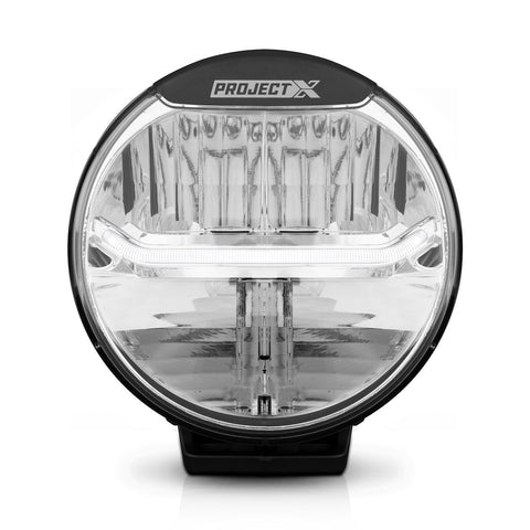 Project X Series One LED Driving Fog Light (MPN: AL538803-1)