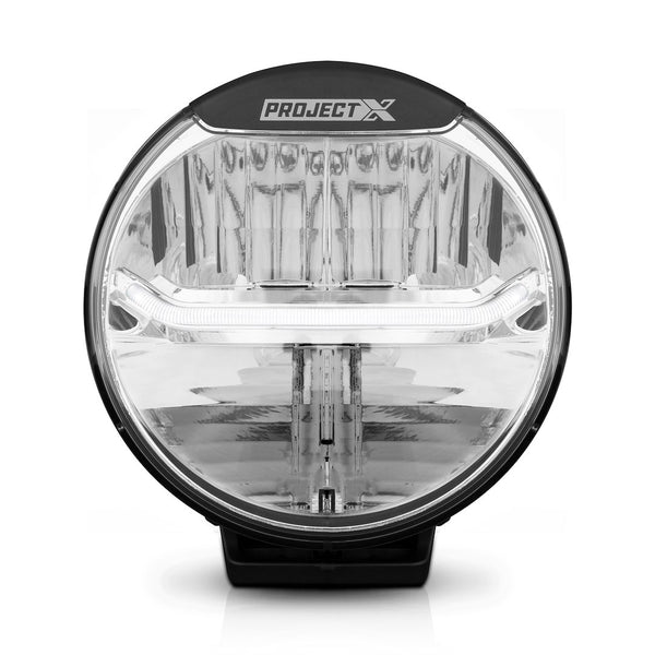 Project X Series One LED Driving Fog Light (MPN: AL538803-1)