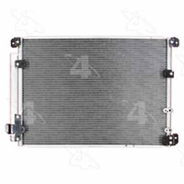 Four Seasons Air Conditioner Condenser (MPN: 40983)