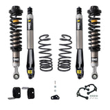 Old Man Emu Lift Kit Suspension (MPN: 2118K)