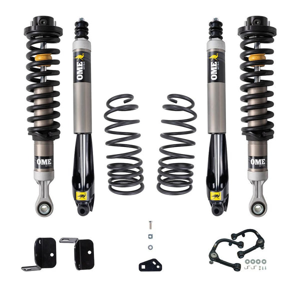 Old Man Emu Lift Kit Suspension (MPN: 2118K)