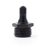 Water system blow out plug (MPN: 36133)