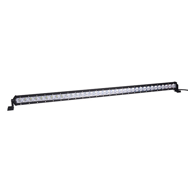 Quake LED Obsidian Series Light Bar (MPN: QUB196)