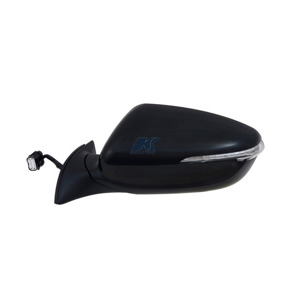 K Source Exterior Mirror Replacement (MPN: 75560K)