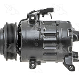 Four Seasons Air Conditioner Compressor (MPN: 197357)