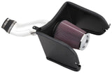K&N Cold Air Intake System (MPN: 77-9040KP)