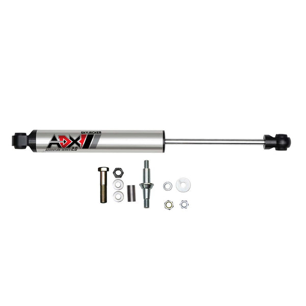 Skyjacker HD OEM Steering Stabilizer (MPN: 2011)