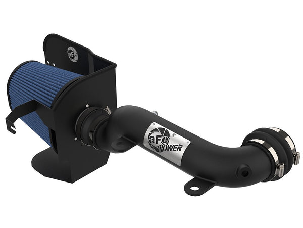 Advanced FLOW Engineering Cold Air Intake (MPN: 54-13002-B)