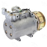 Four Seasons Air Conditioner Compressor (MPN: 68461)