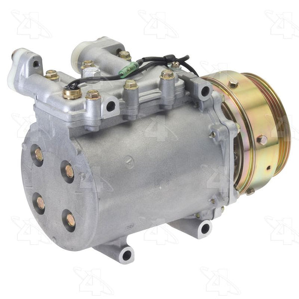 Four Seasons Air Conditioner Compressor (MPN: 68461)