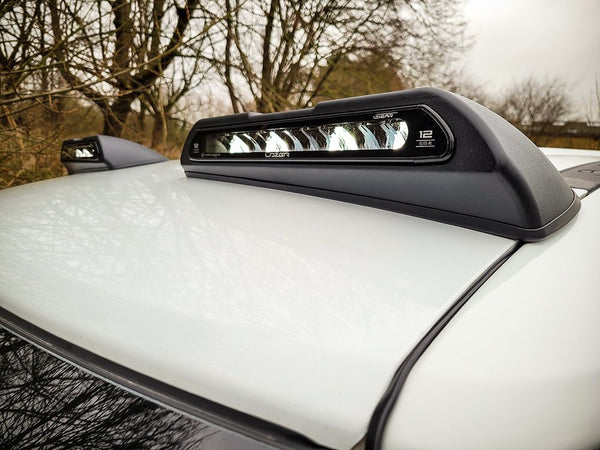 Triple-R Light Roof Mounting Kit (MPN: VIFK-DEF2020-0L12)
