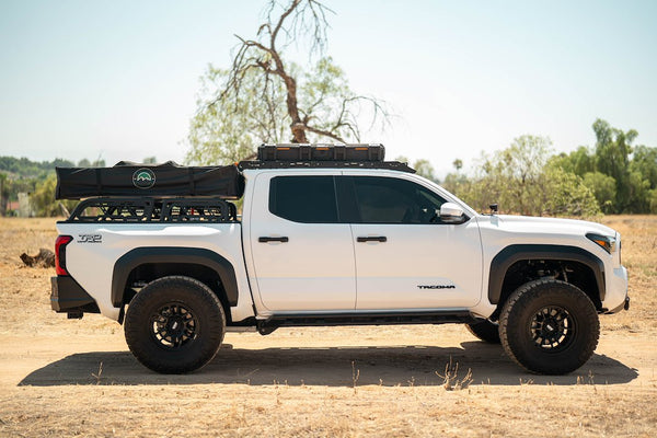 DV8 Offroad Light Bar Mounting Kit (MPN: RRTT1-04L)