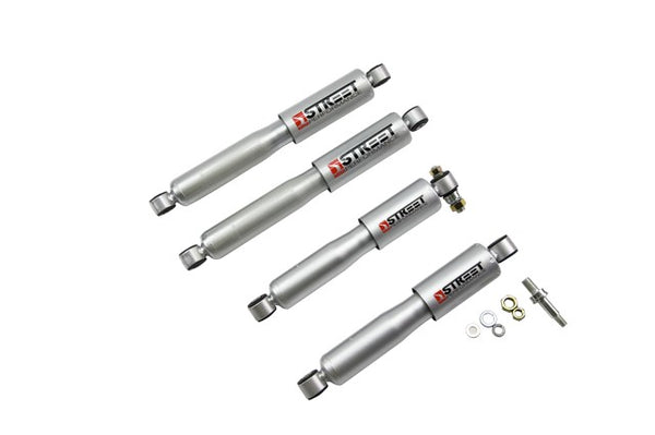 Belltech Street Performance Lowering Kit (MPN: 9547)