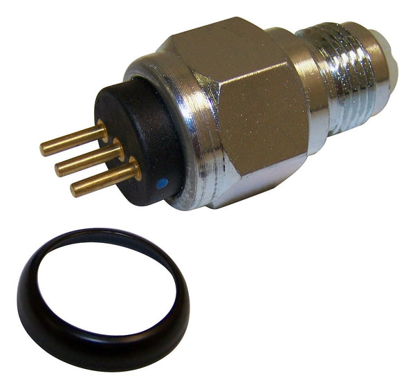 Neutral Safety Switch for Jeep, Chrysler, and Dodge Vehicles (MPN: 3747361)