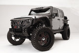 Fab Fours Bumper Cover Grumper The Legend Style (MPN: GR1005-1)