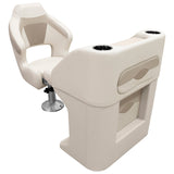 Wise Premier Pontoon Helm Steering Console (MPN: BM1158-1066)