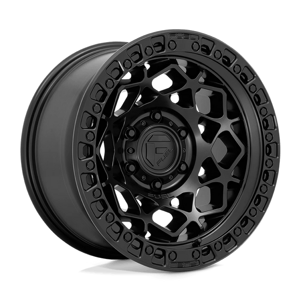 Fuel Off Road Wheel (MPN: D78617909450)