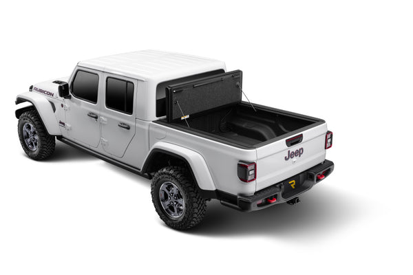 UnderCover Ultra Flex Hard Folding Tonneau Cover (MPN: UX32010)