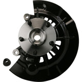 Moog Steering Spindle Replacement (MPN: LK045)