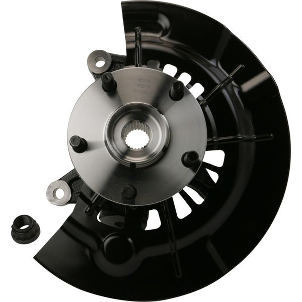 Moog Steering Spindle Replacement (MPN: LK045)