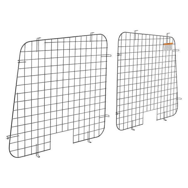 Weather Guard Steel Window Guard Set (MPN: 88028)