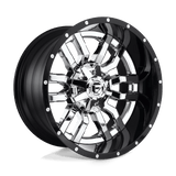 Fuel Off Road Wheel Sledge D270 (MPN: D27020009847)