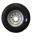 Americana Tire And Wheel 16 Inch Tire Wheel Assembly (MPN: 32704)