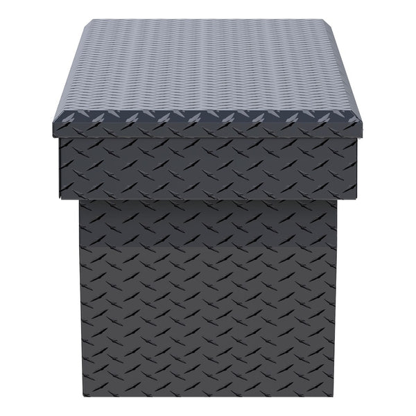 UWS Crossover Deep Angled Tool Box (MPN: TBSD-69-A-MB)