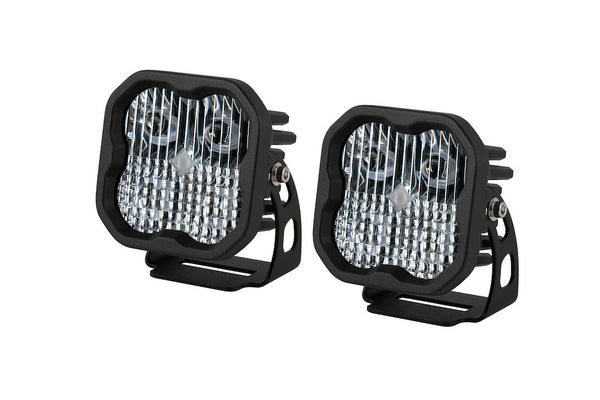Diode Dynamics SS3 LED Pod Lights (MPN: DD6479P)