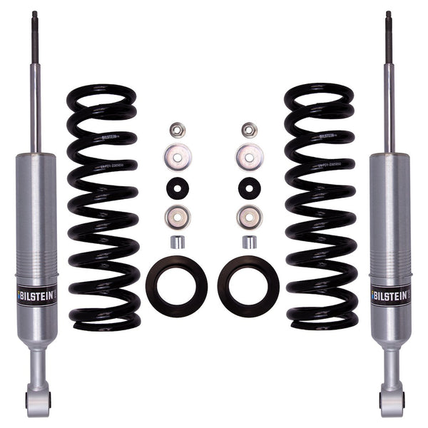 Bilstein B8 6112 Leveling Kit Suspension (MPN: 47-310025)
