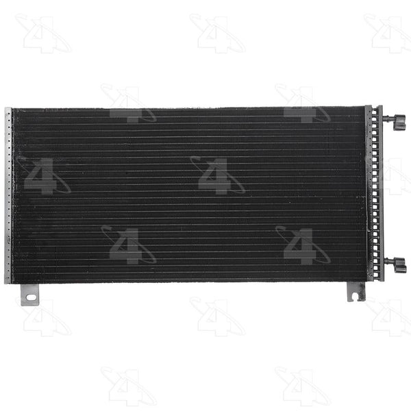 Four Seasons Air Conditioner Condenser (MPN: 40018)