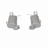 MagnaFlow Ford Mustang Street Series Exhaust System (MPN: 15151)
