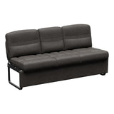 Lippert Components Thomas Payne Jackknife Sleeper Sofa (MPN: 2024044398)