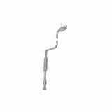 MagnaFlow Performance Exhaust System Kit (MPN: 15088)