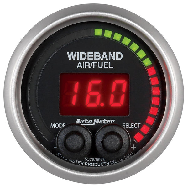 AutoMeter Gauge Pyrometer (MPN: 5678)