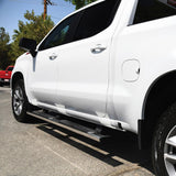 Westin R5 Nerf Step Bars (MPN: 28-51270)