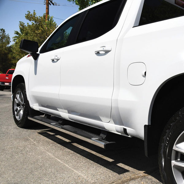 Westin R5 Nerf Step Bars (MPN: 28-51270)