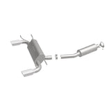 MagnaFlow Mazda MX-5 Miata Exhaust System Kit (MPN: 16668)