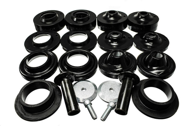Energy Suspension Lift Kit Suspension (MPN: 2.6116G)