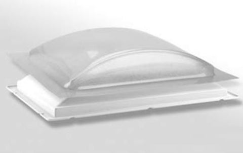 Skylight for RVs - Bubble Type Dome (MPN: K1422ELP)