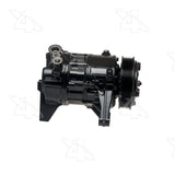 Four Seasons Air Conditioner Compressor (MPN: 97586)
