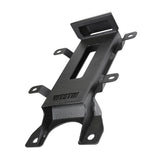 Westin License Plate Relocation Kit (MPN: 58-420055)
