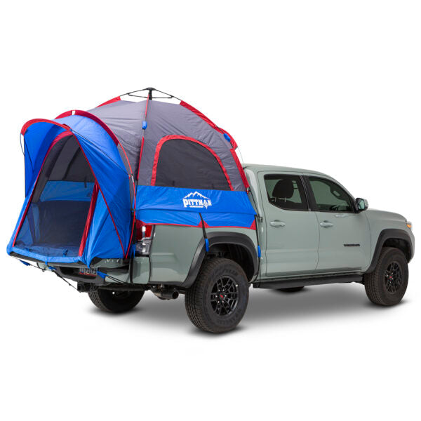 AirBedz Truck Bed Air Mattress (MPN: PPI-TBT_M5)