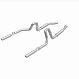MagnaFlow Ford Mustang Competition Series Exhaust System (MPN: 16394)