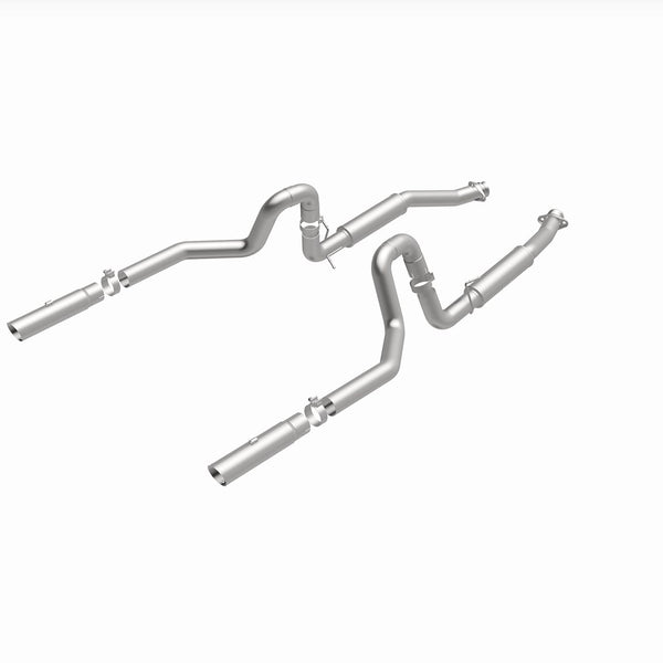 MagnaFlow Ford Mustang Competition Series Exhaust System (MPN: 16394)