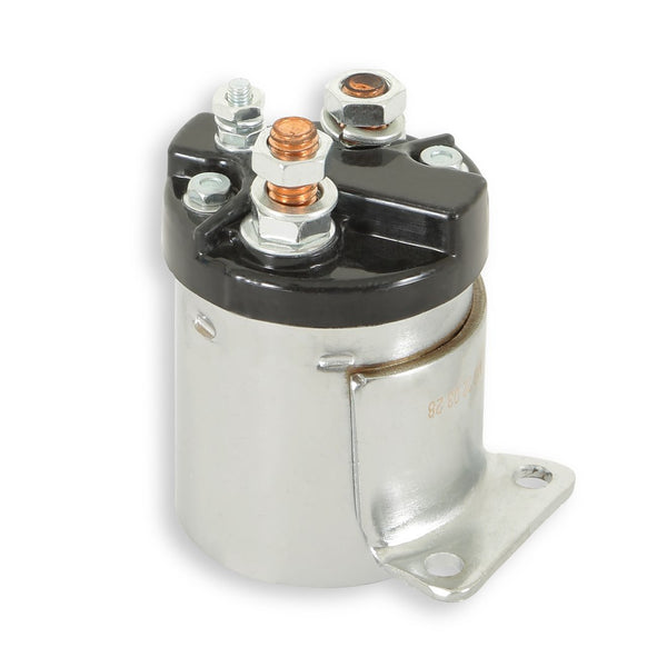 ACCEL Starter Solenoid for Harley Davidson (MPN: 40111C)