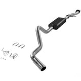 Flowmaster Exhaust System Kit (MPN: 17360)