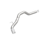 MagnaFlow Diesel Performance Exhaust System (MPN: 17866)