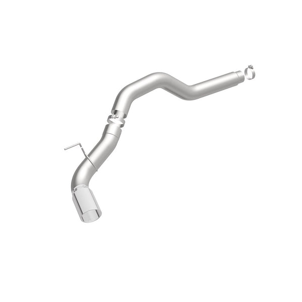 MagnaFlow Diesel Performance Exhaust System (MPN: 17866)